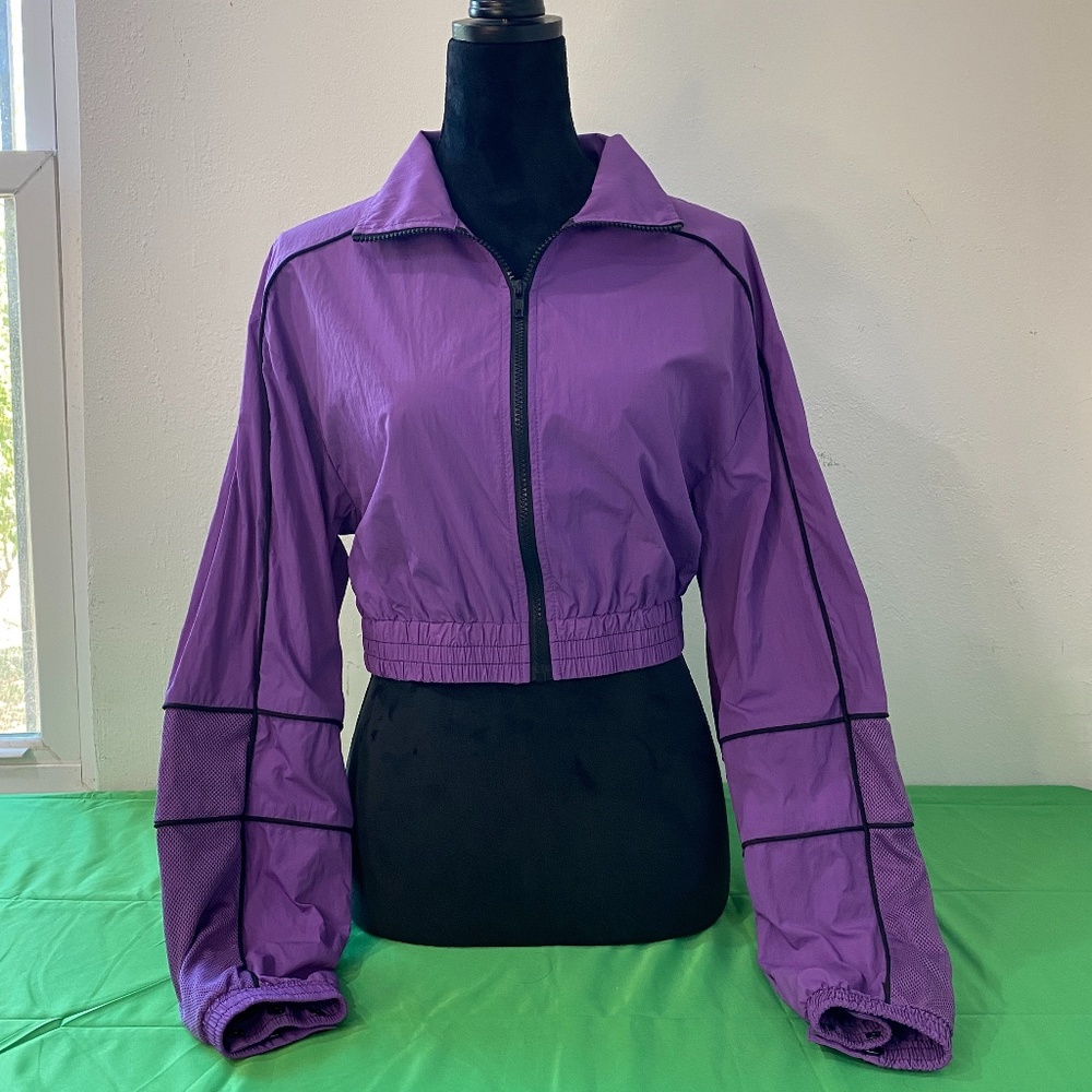 ASOS Design Activewear Jacket